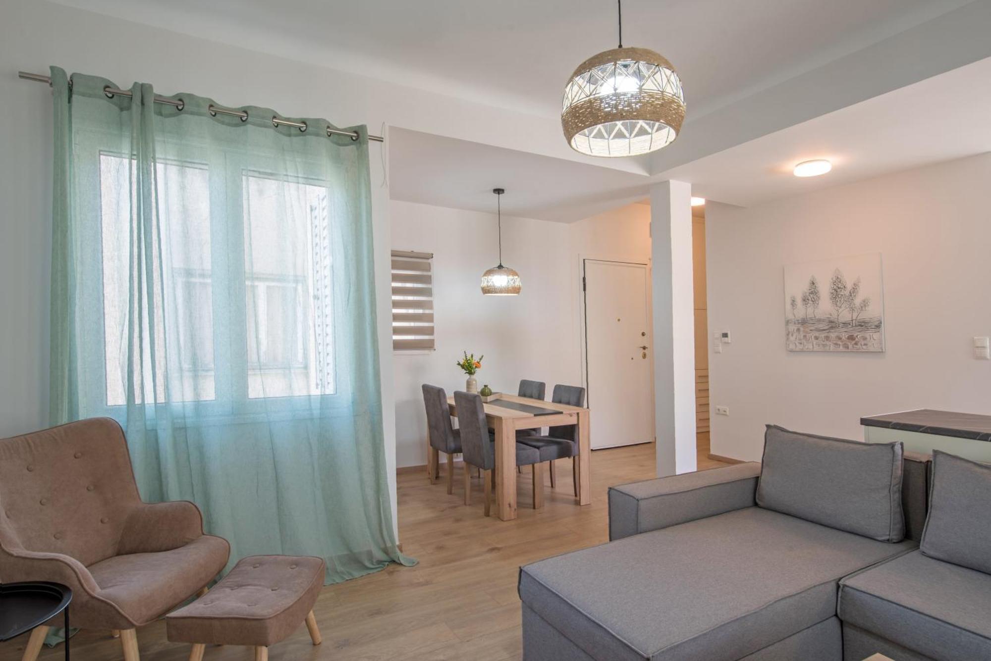 Acropolis View Apt In Koukaki Atenas Exterior foto